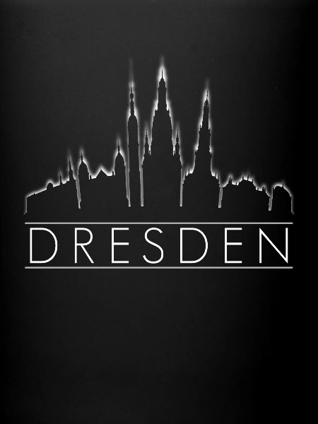 Dresden Skyline Design