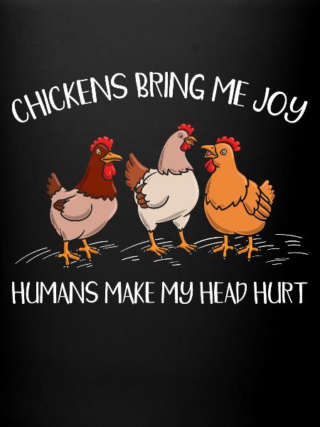 Chicken Whisperer Chicken Lover