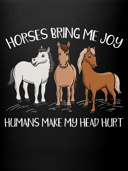 Poney joie chevaux m’amènent
