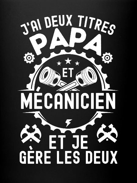 Papa mécanicien 7