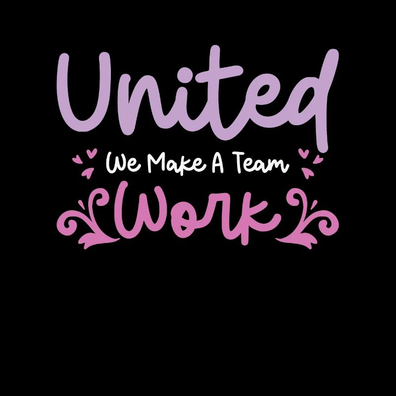 Coworker Unity Office Work Family Employee