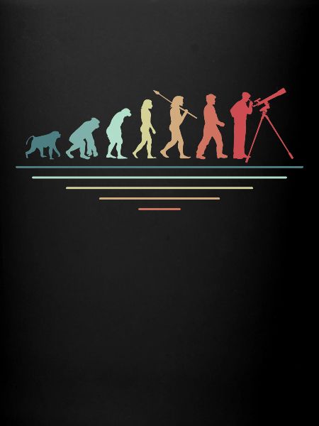 Astronomie Evolution Astronomes