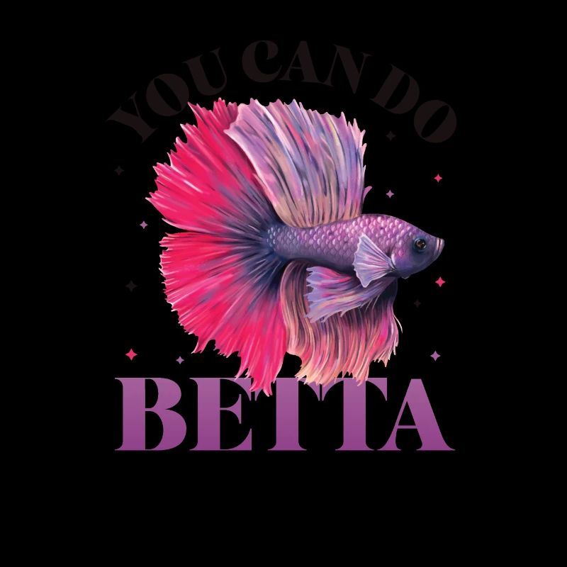 Keeping of betta fish