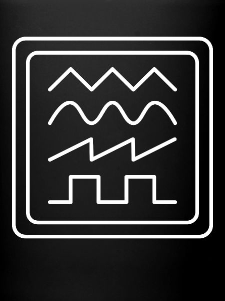 Physics Symbol Science
