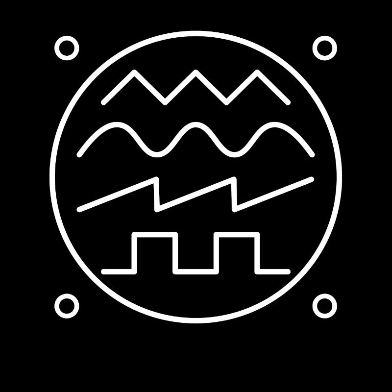 Wellenform Elektrotechnik