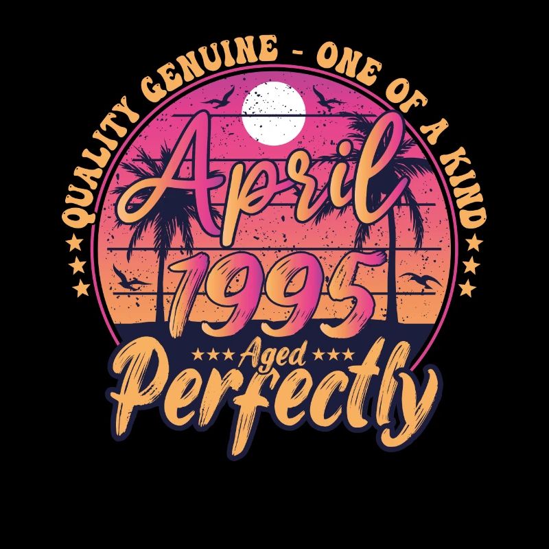 March 1995 anniversary 1995 Retro 1995 March