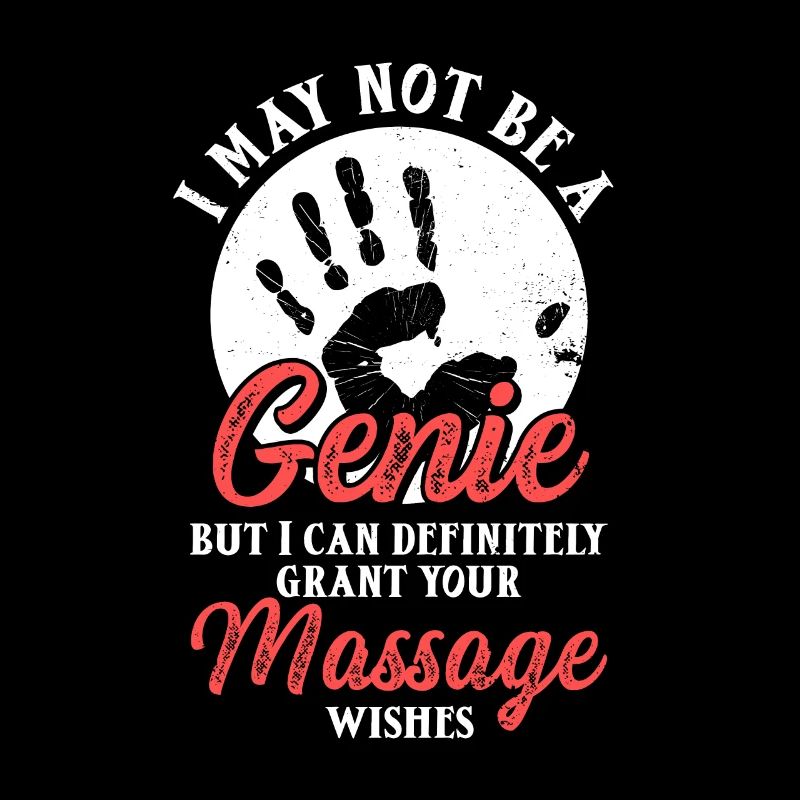 Massage Therapist Therapy Licensed Masseur