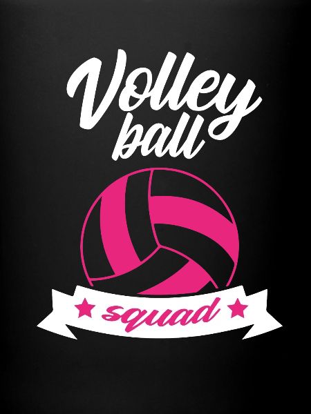 Équipe de volley-ball