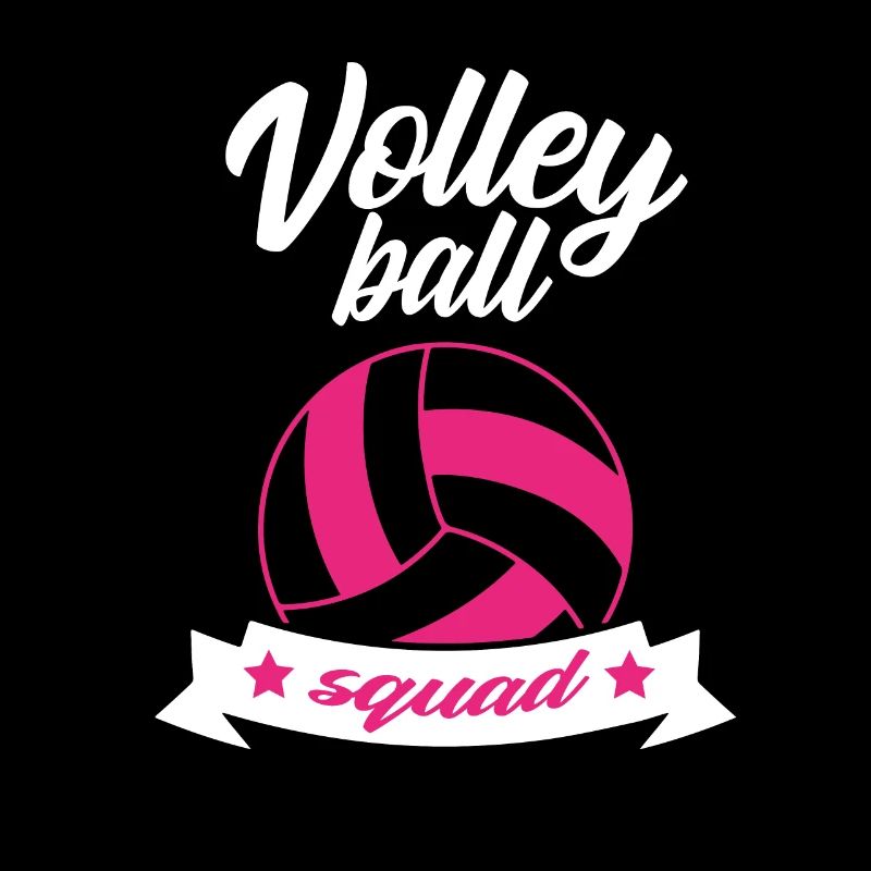 Volley Ball Squad