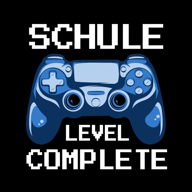 Schule Geschafft Schulabsolvent Schulabgänger