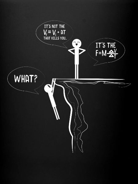 Quantenphysik Kraft