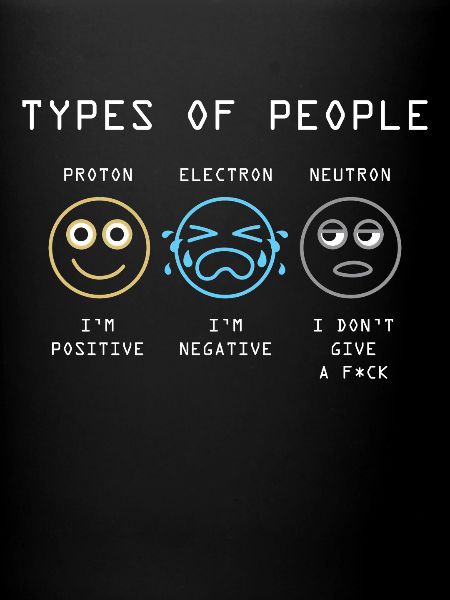 Elektron Neutron Physicist