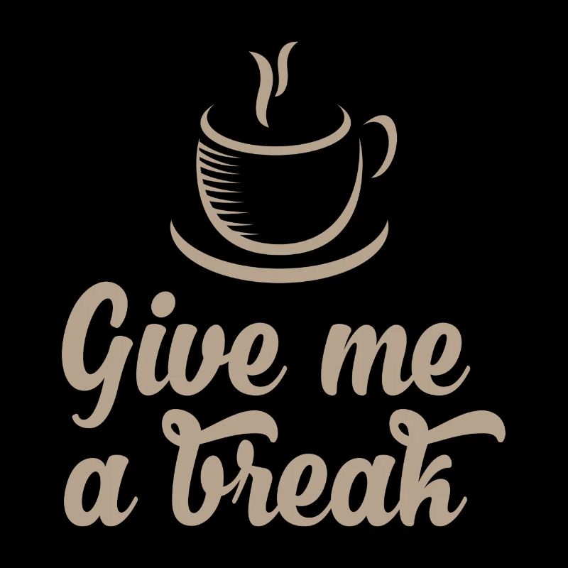Give me a break