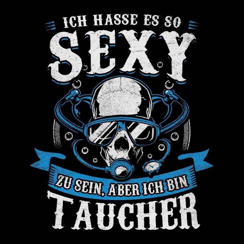 SCUBA DIVER TAUCHEN GERÄTETAUCHEN SEXY TAUCHER