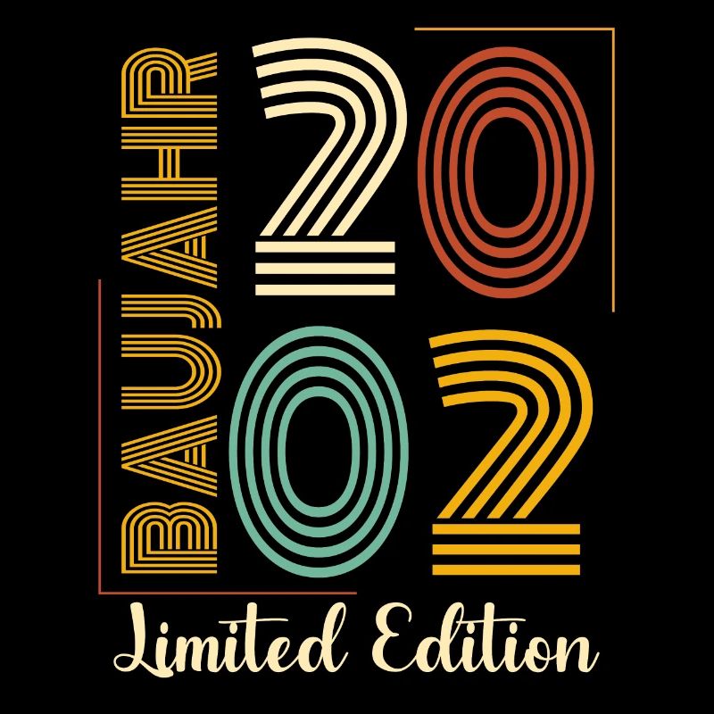 Baujahr 2002