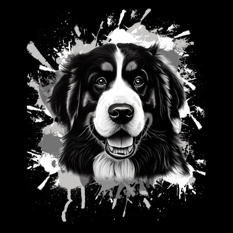 Chien Bernadin