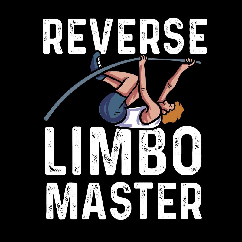 reverse limbo master Outfit Design for a pole