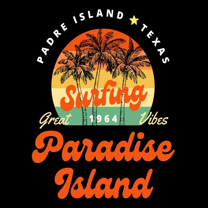 Île paradisiaque