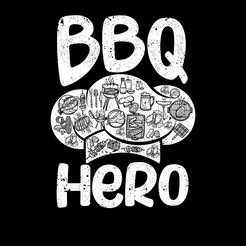 BBQ Hero Grill Experts Beef Smoker Grilling