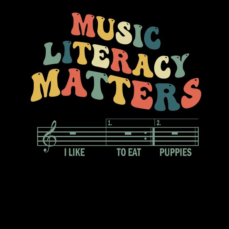 La littératie musicale, ça compte