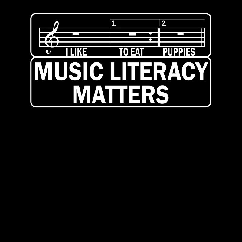 La littératie musicale, ça compte