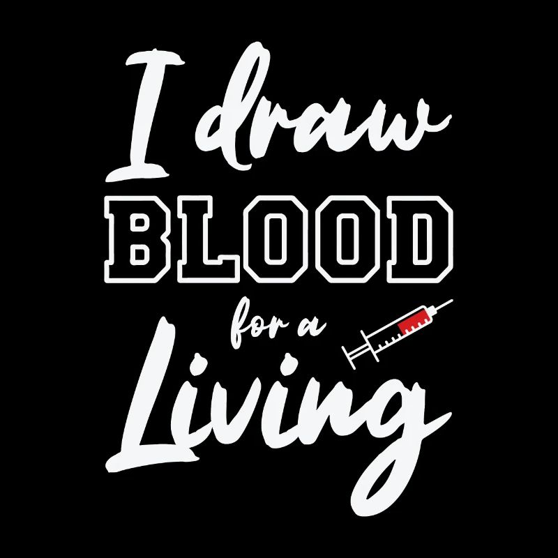 Phlebotomist Phlebotomy Nurse Tech