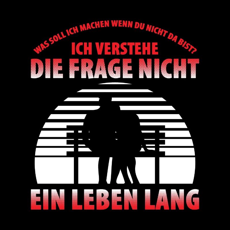 Was Soll Ich Machen Wenn Du Nicht Da Bist?
