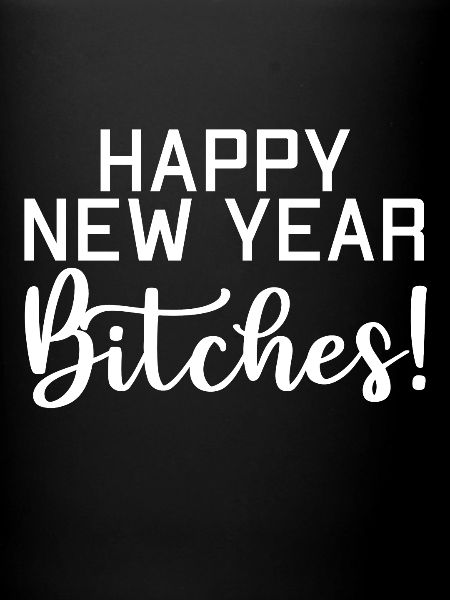 Bonne année !!*****!
