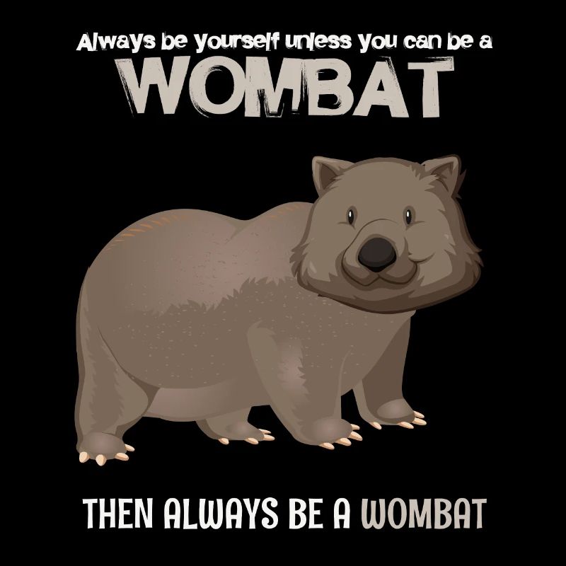 Wombat