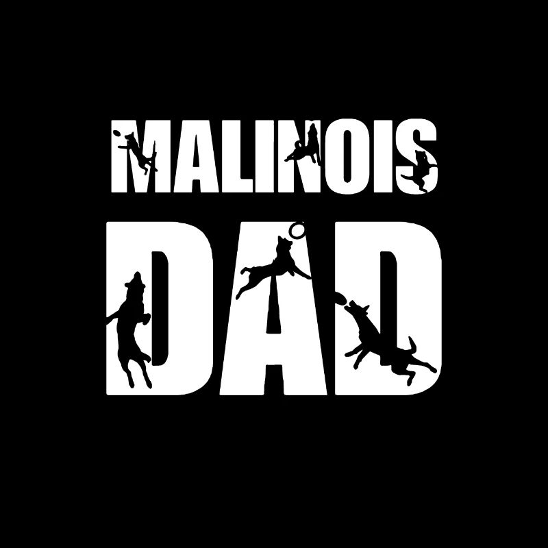 Père de Malinois