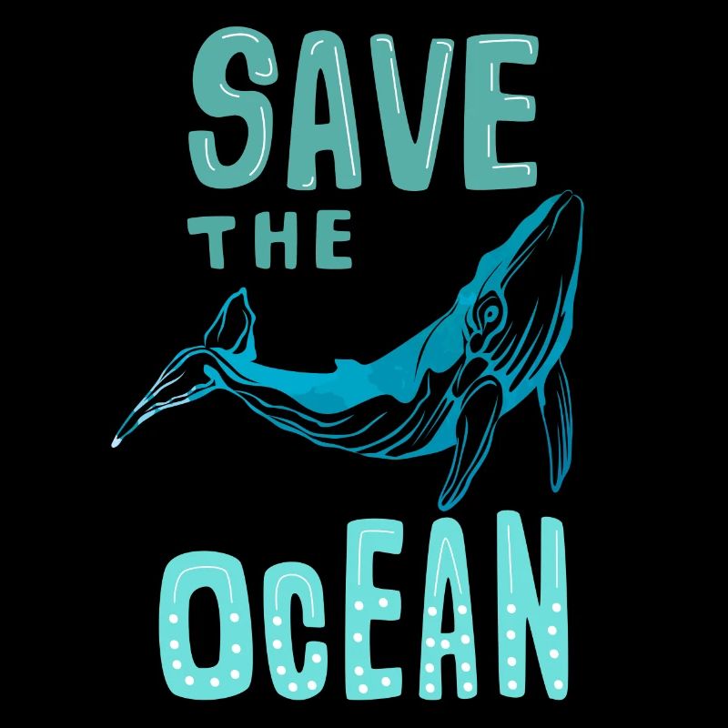 Save The Ocean