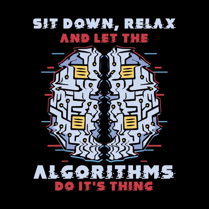 Computer Algorithmus Programmierer Künstliche