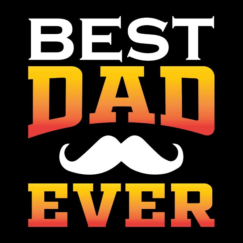 Best dad ever