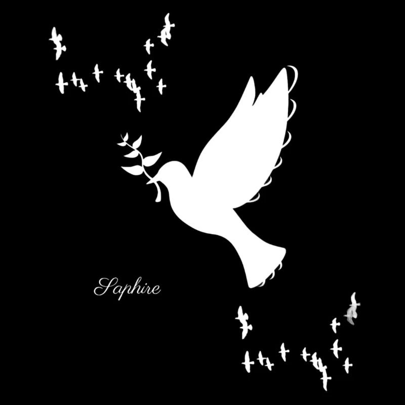 White Bird Design