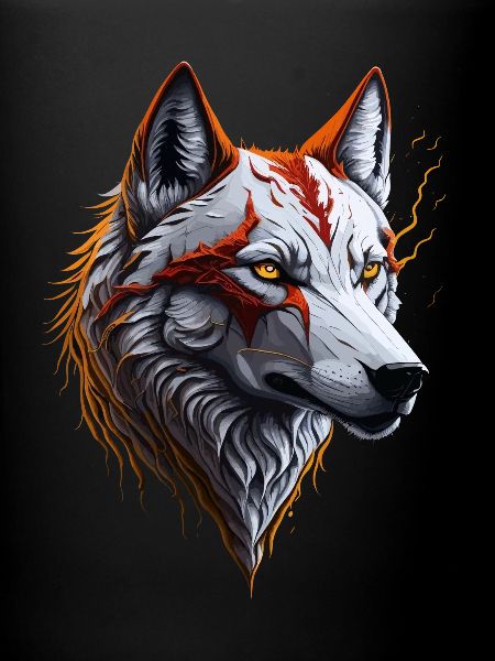 WOLF DESIGN