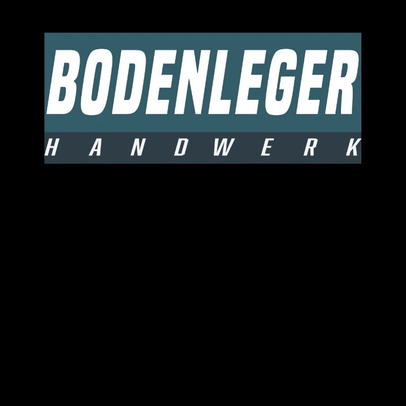 Bodenleger T-Shirt