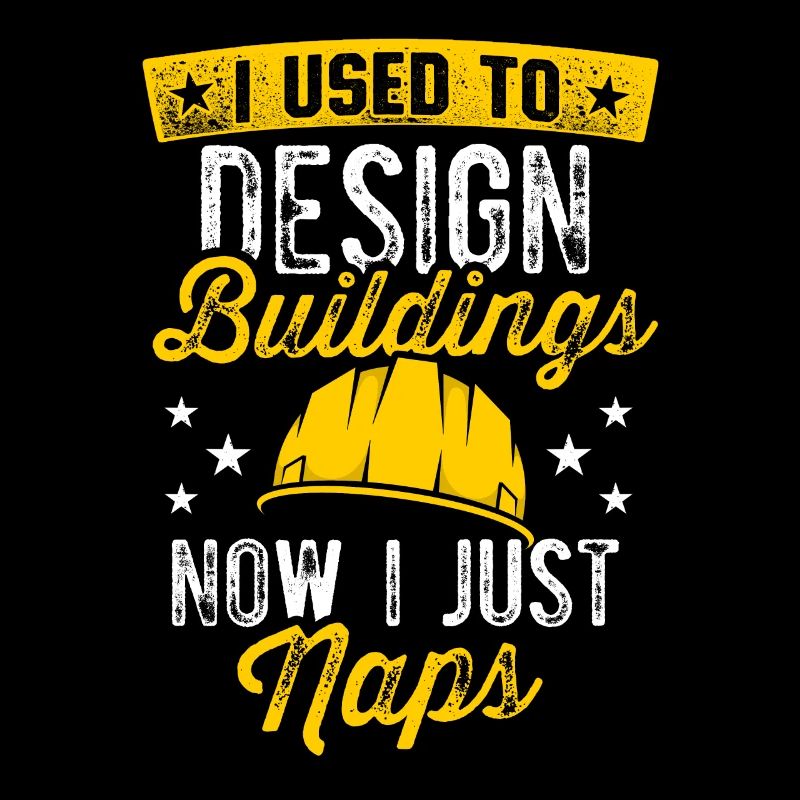 Retired Architect Architecture Retirement