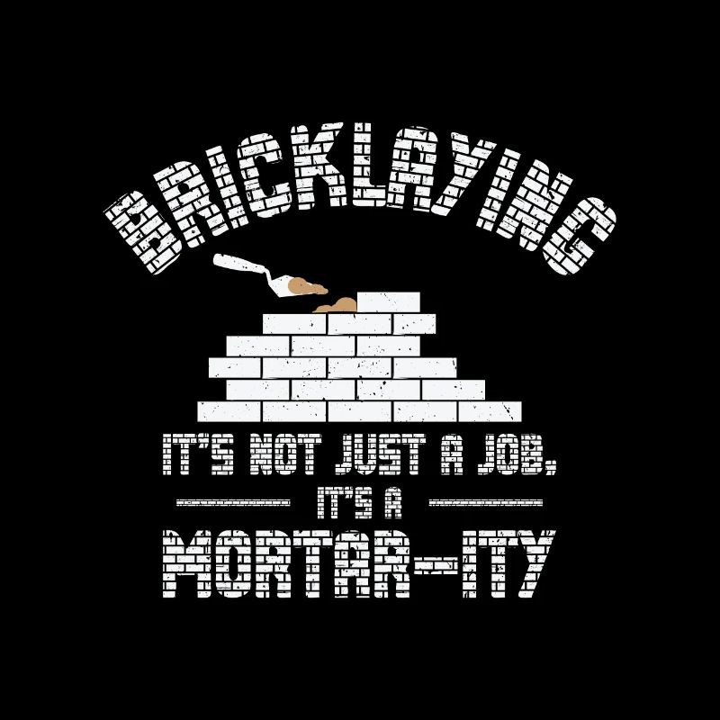 Bricklayer Brick Mason Masonry