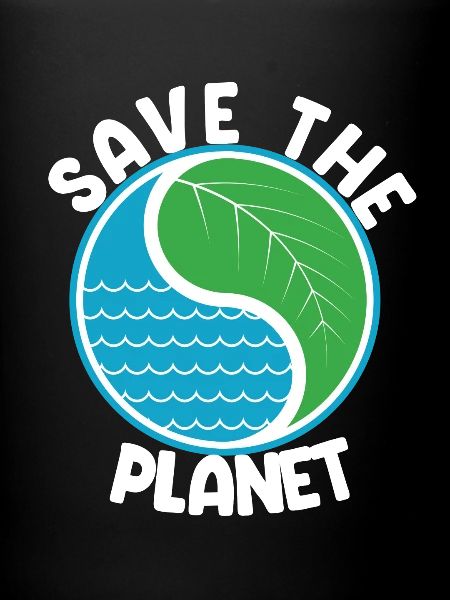 Save The Planet