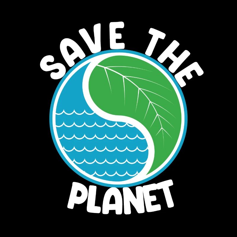 Save The Planet