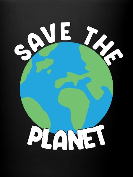 Save The Planet