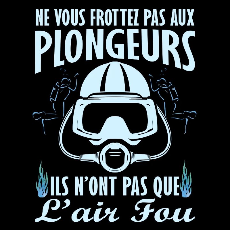 humour plongeur 2