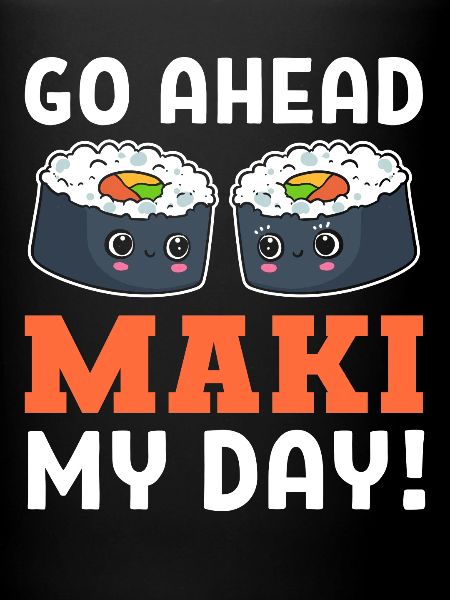 Maki - Pun Gourmet