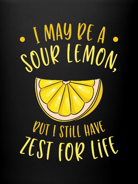 Limonade citron agrumes