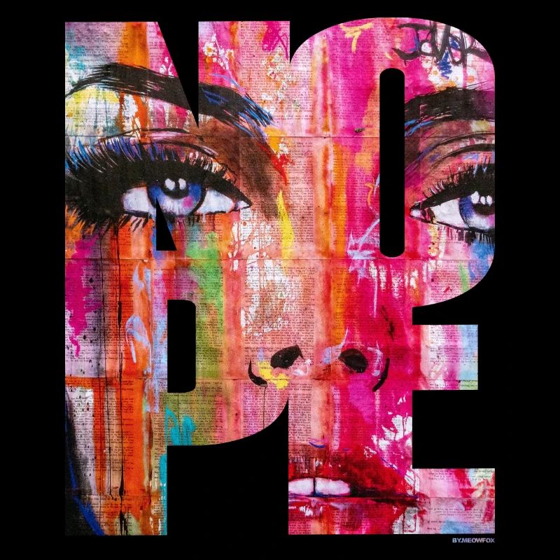 NOPE - don't be a yes sayer!