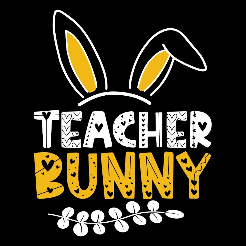 Teacher Bunny
