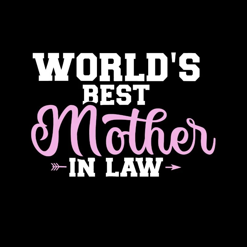 Die beste Schwiegermutter der Welt