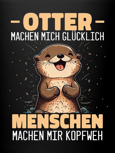 Otter Seeotter