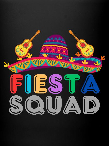fiesta squad