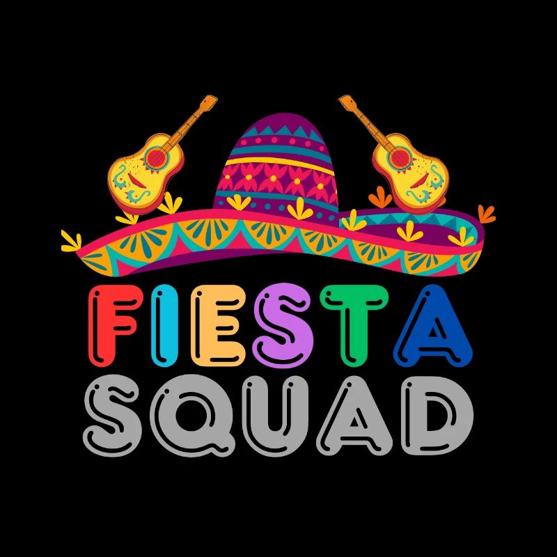 fiesta squad